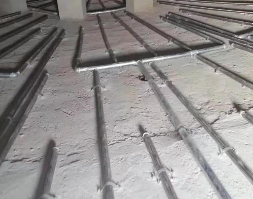 吊罗山乡气化管