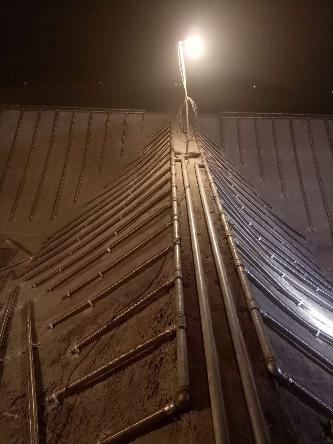 吊罗山乡硫化棒