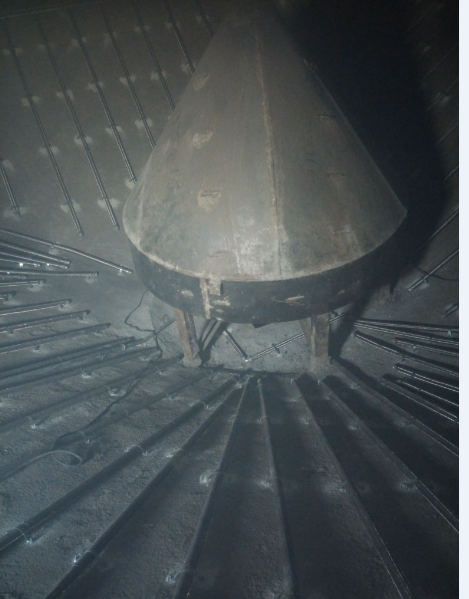 吊罗山乡气化管