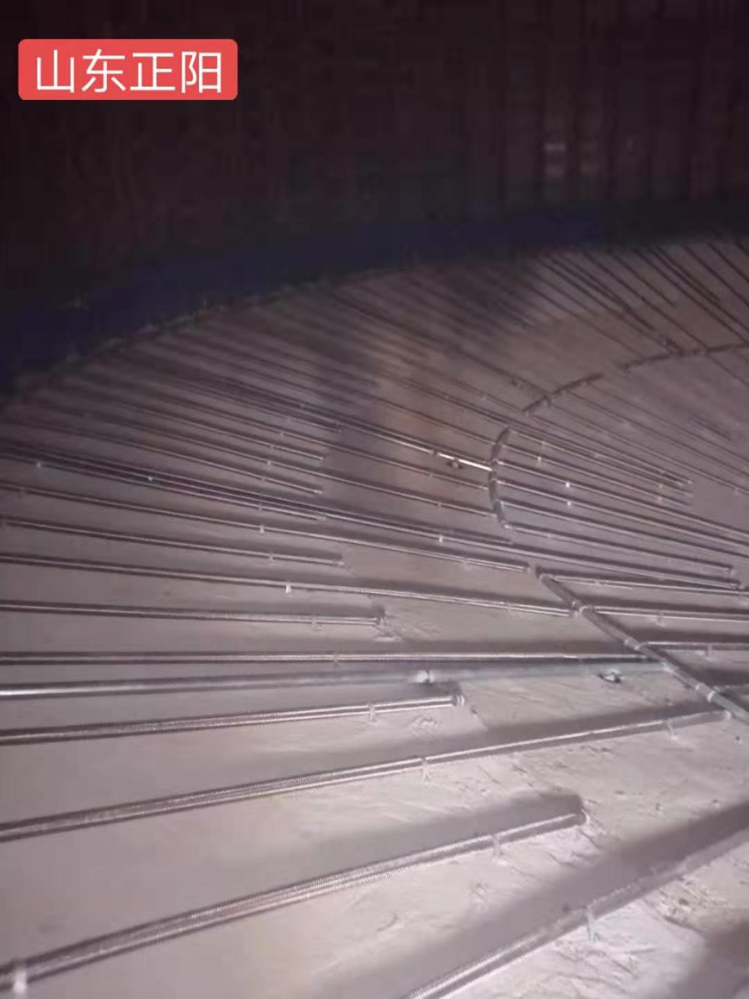 吊罗山乡流化棒