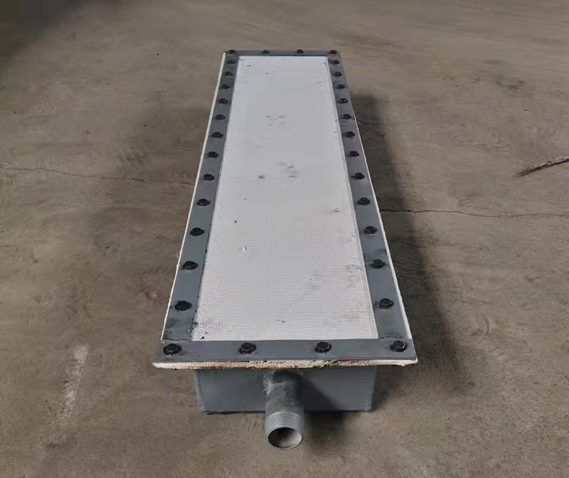 吊罗山乡充气箱